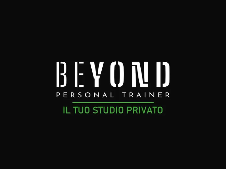 BEYOND — Personal training a Municipio Roma I, Roma