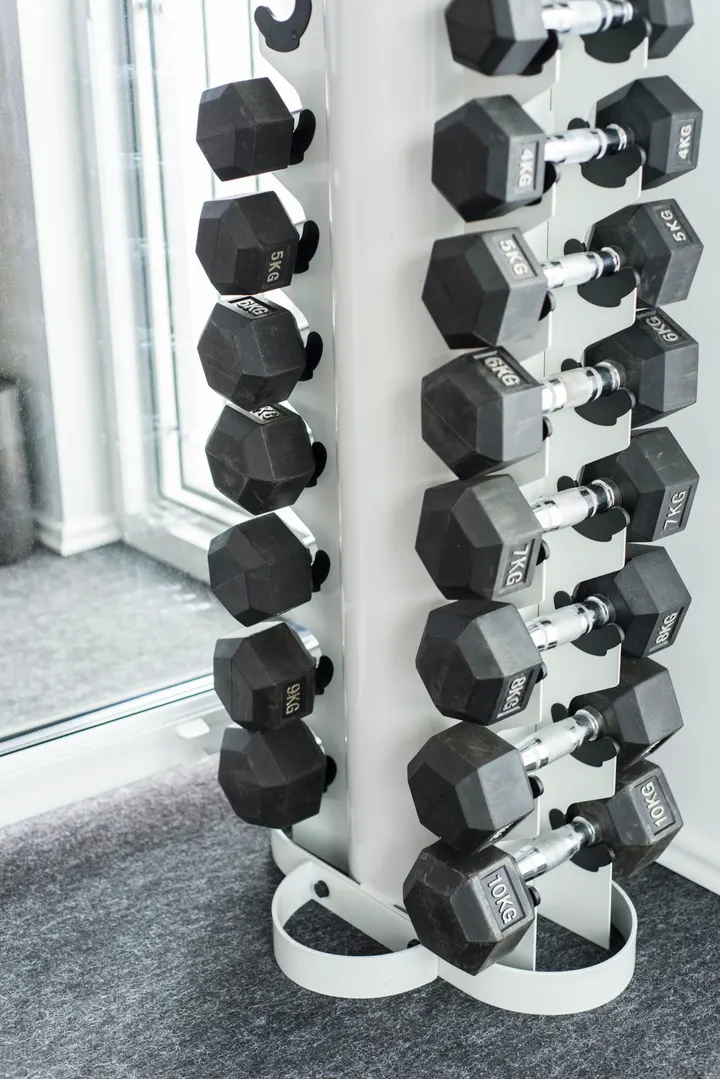 EinsZuEins Personal Fitness Training — fitnessstudio in Roxel, Münster — 2