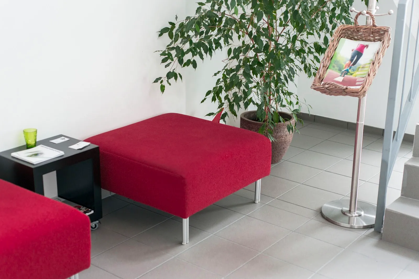 EinsZuEins Personal Fitness Training — pt-studio in Roxel, Münster — 3