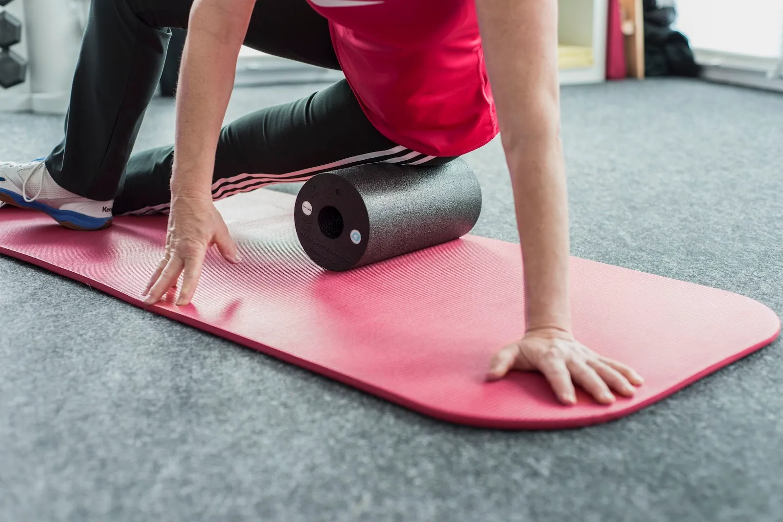 EinsZuEins Personal Fitness Training — pt-studio in Münster — 3