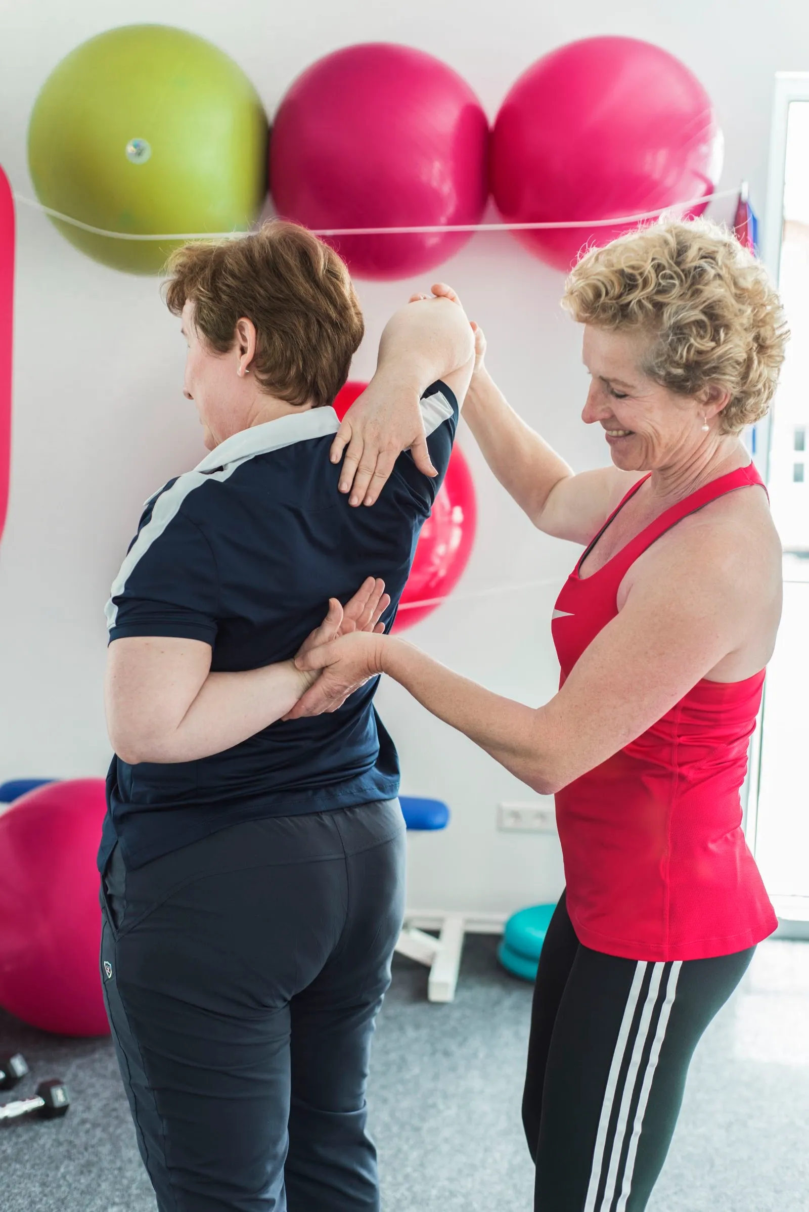 EinsZuEins Personal Fitness Training — pt-studio in Münster — 4