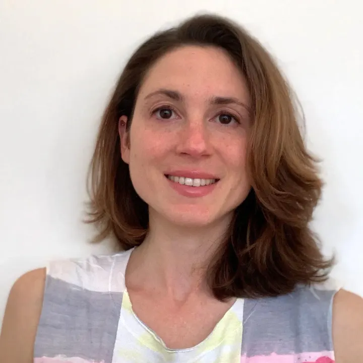 Leila's Pilates — pilates-studio in Centrum, Amsterdam — 3