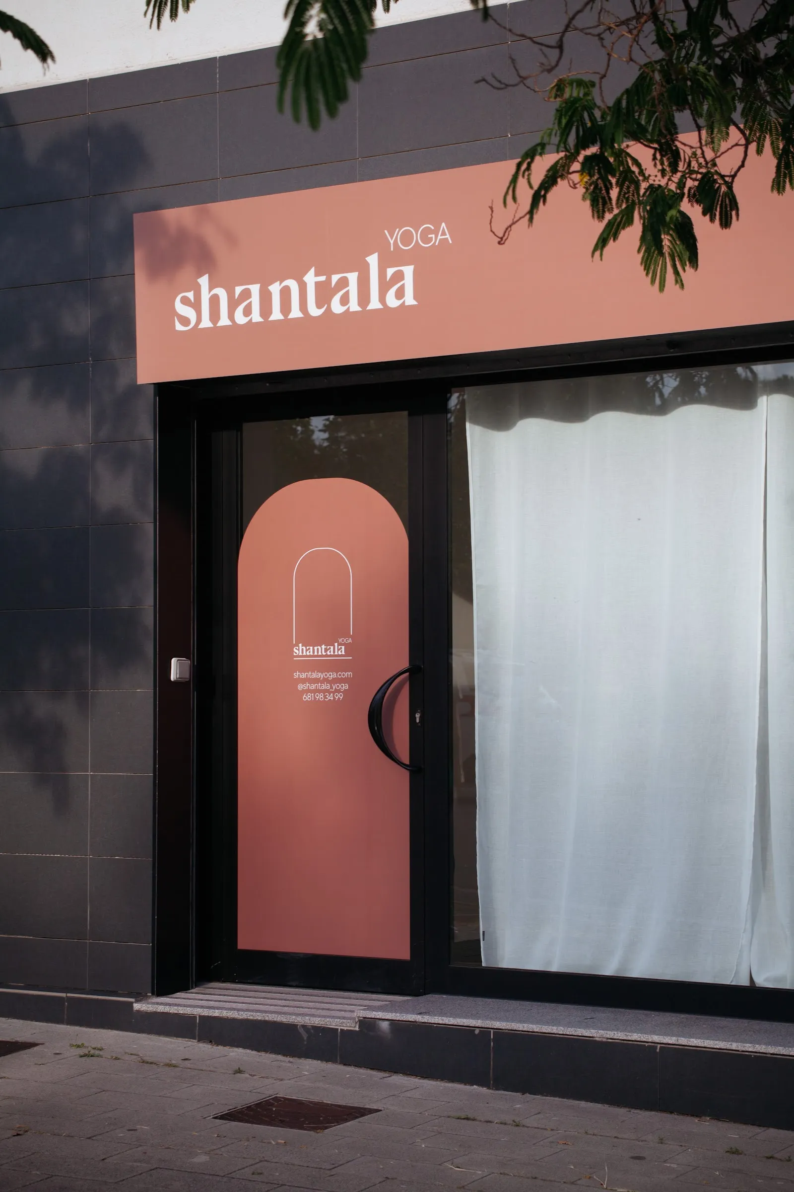 Shantala Yoga — yoga-studio en Mas Rampinyo — 3
