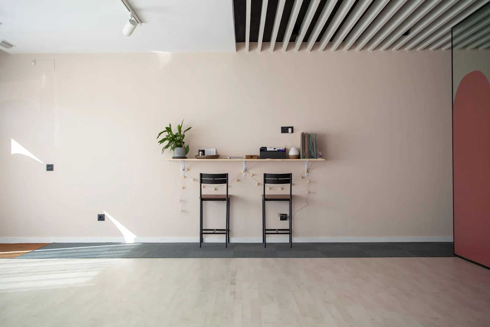 Shantala Yoga — yoga-studio en Mas Rampinyo — 3