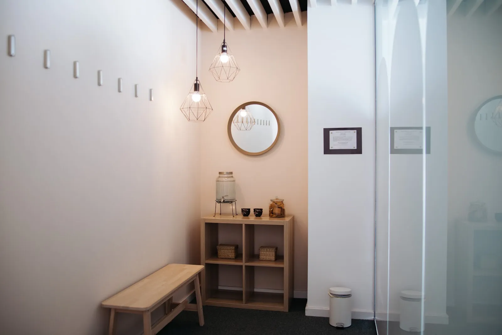 Shantala Yoga — yoga-studio en Mas Rampinyo — 5