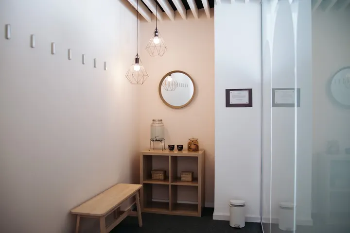 Shantala Yoga — yoga-studio en Barcelona — 5