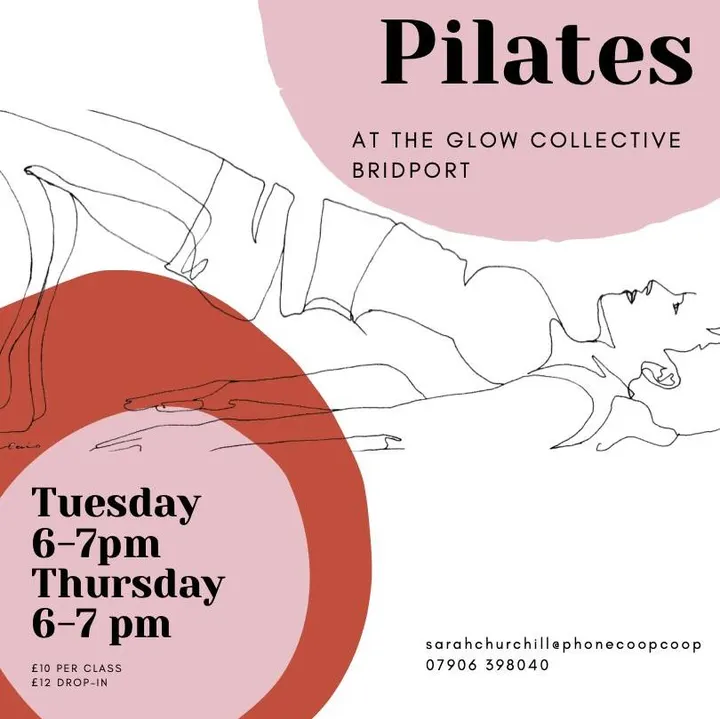 The Glow Collective Bridport — pilates-studio in Bridport — 3