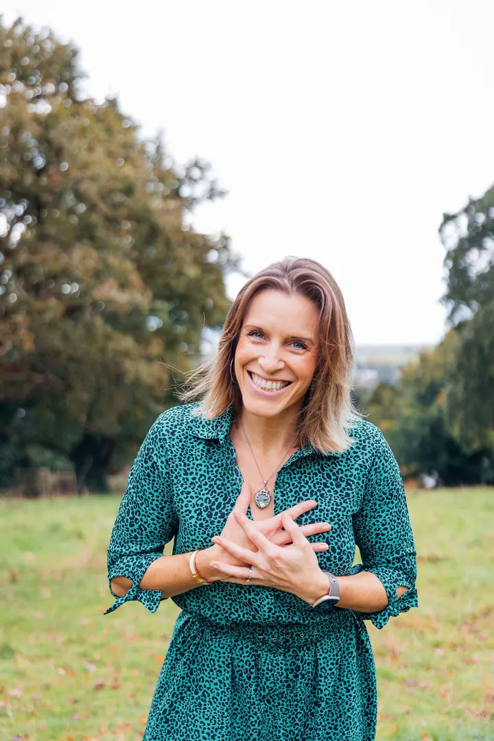 The Glow Collective Bridport — pilates-studio in Bridport — 3