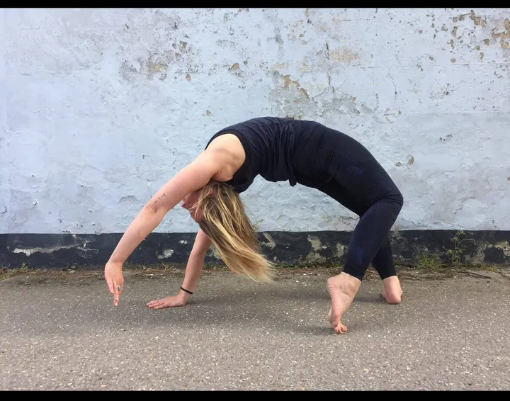 The Glow Collective Bridport — Pilates in Bridport
