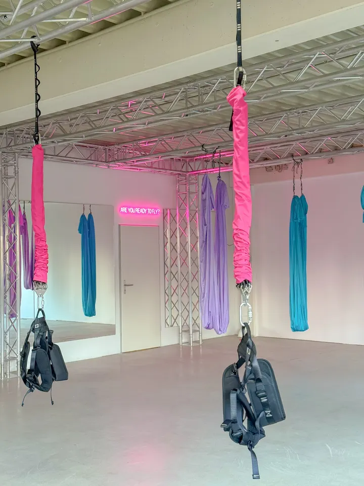 Studio Liz — fitnessstudio in Obervieland, Bremen — 3
