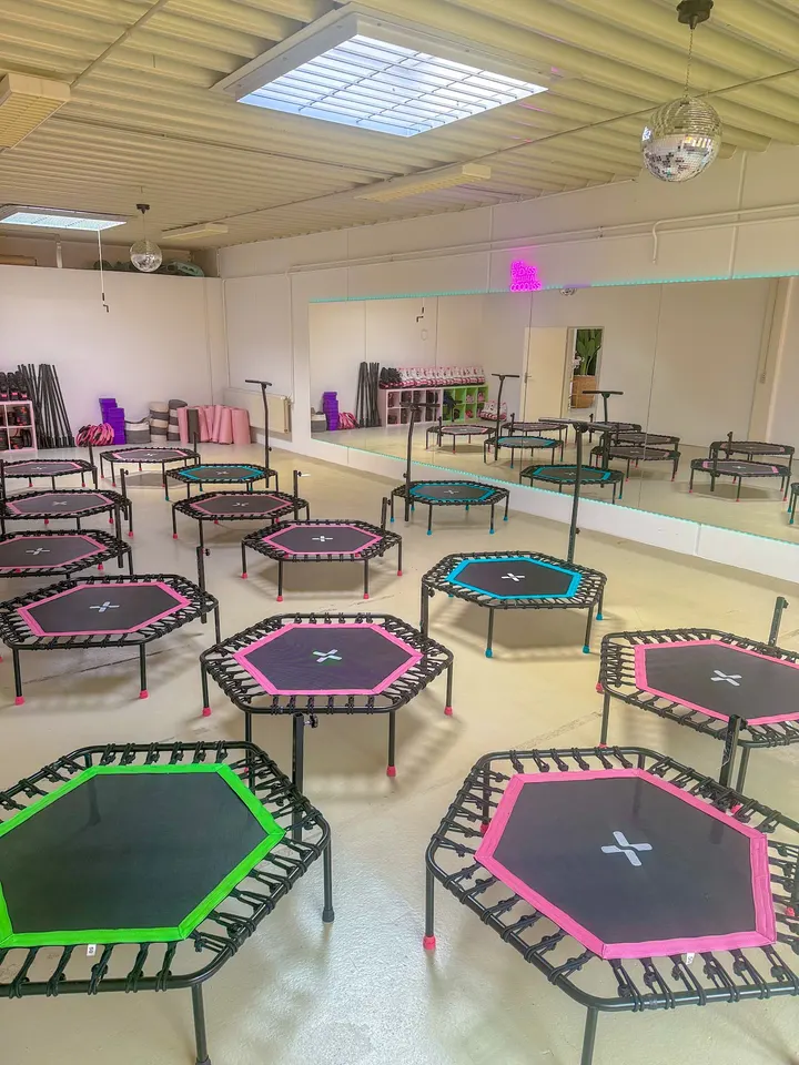 Studio Liz — fitnessstudio in Bremen — 3