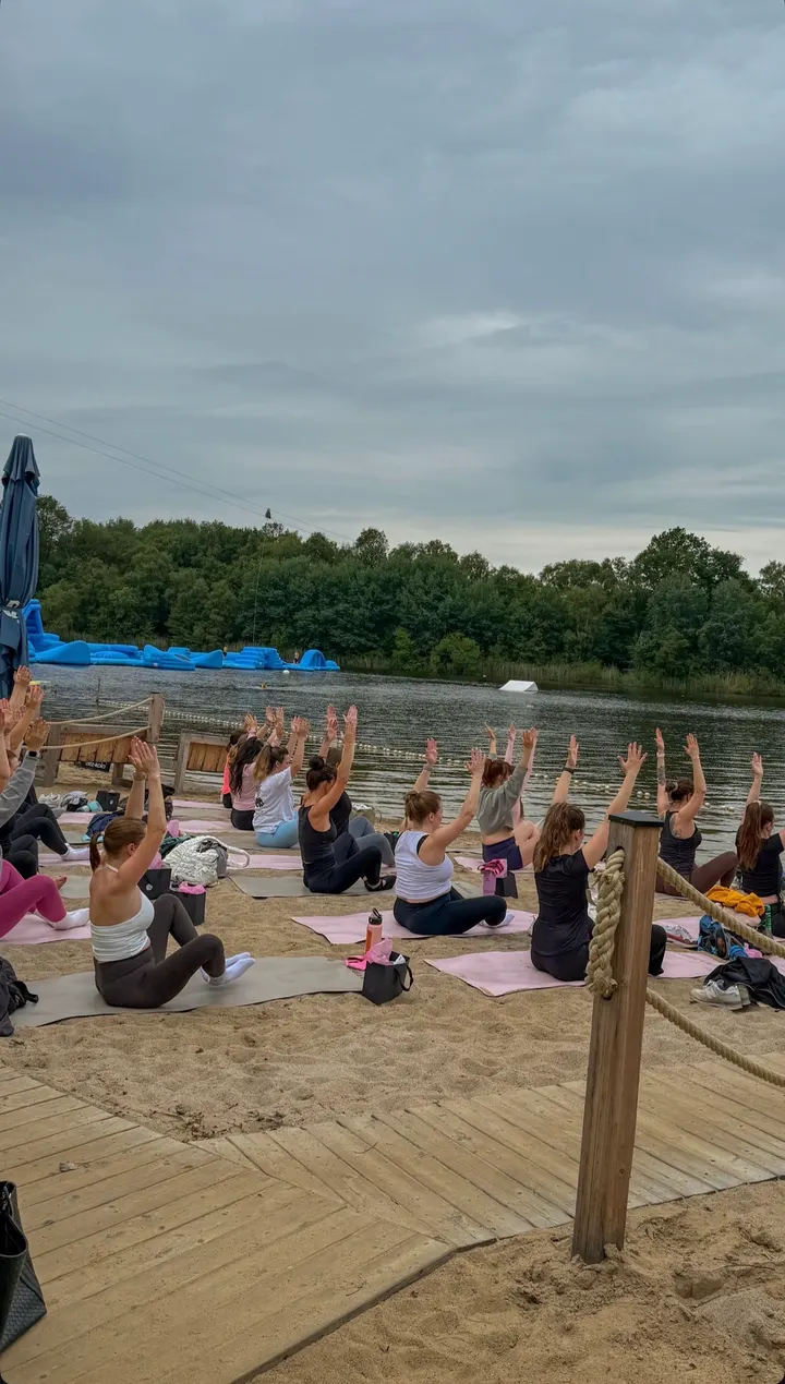 Studio Liz — fitnessstudio in Bremen — 4