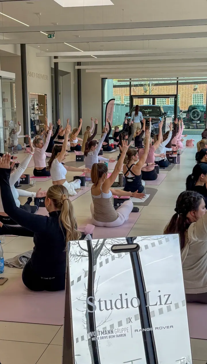 Studio Liz — fitnessstudio in Bremen — 5