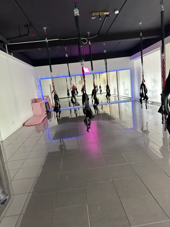 Studio Liz — Pole Fitness in Obervieland, Bremen