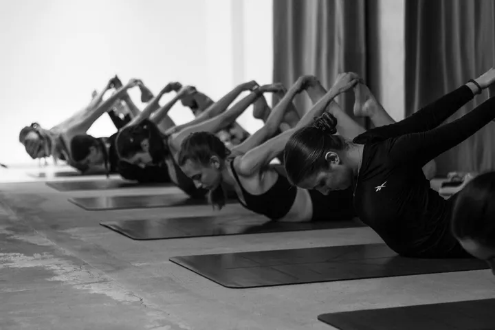 Fysm Yoga — yoga-studio i Oslo — 3