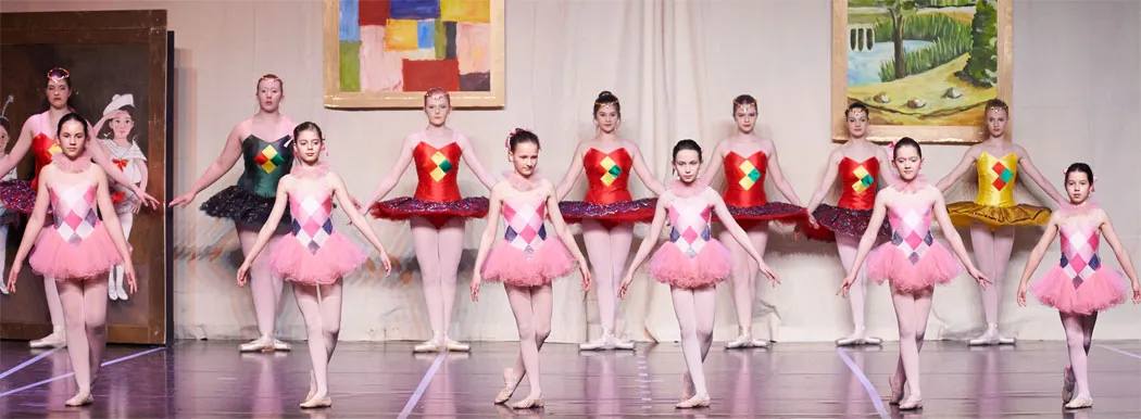 Ballettschule Ilona & Juliane Schierlitz GbR — tanz-studio in Lichterfelde, Berlin — 3