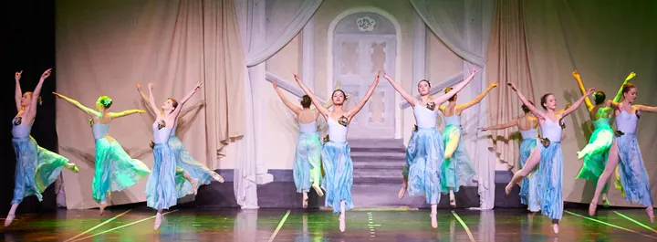 Ballettschule Ilona & Juliane Schierlitz GbR — Tanz in Lichterfelde, Berlin