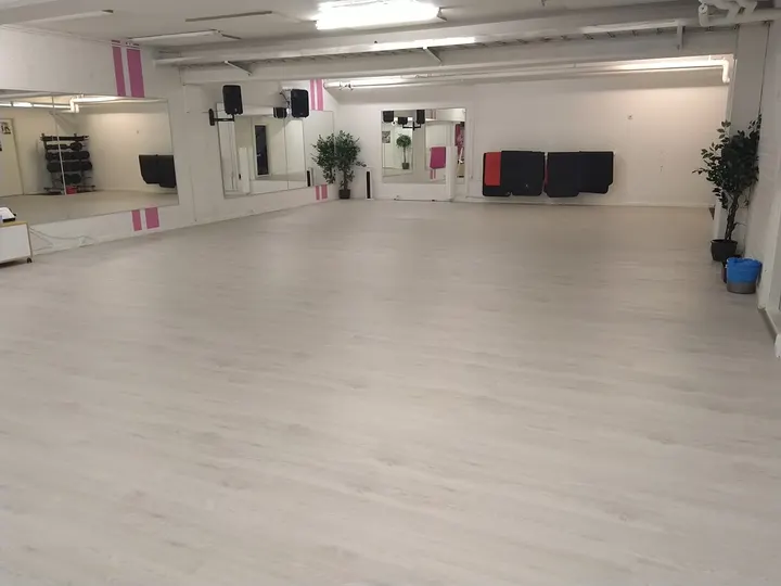 KunnonLiike — fitnessstudio – Parkano — 3