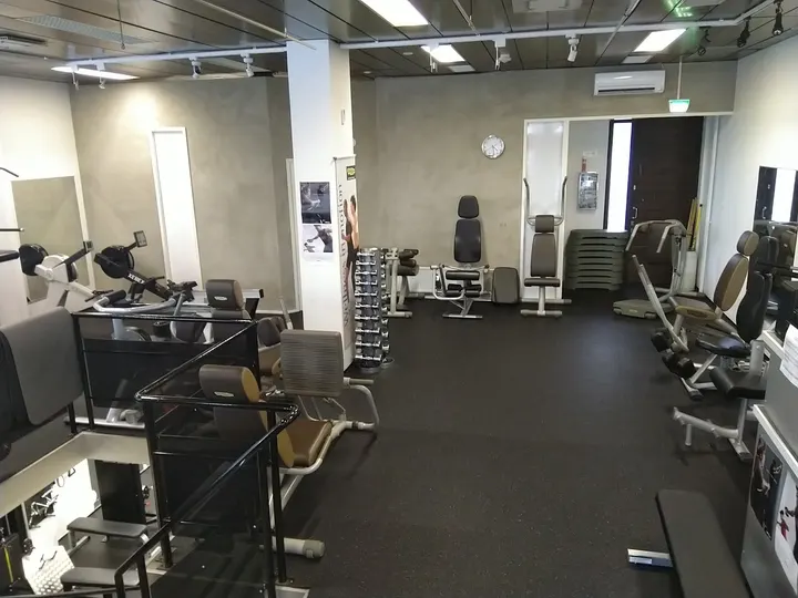 KunnonLiike — fitnessstudio – Parkano — 4