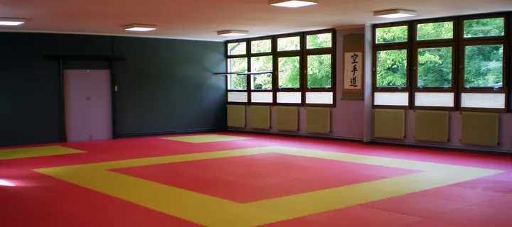 Karate Club de Reims — arts martiaux-studio à Val de Murigny, Reims — 2