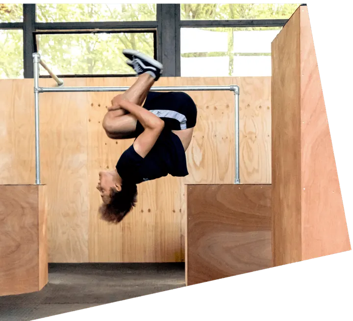 Flexbeweging Veendam — turnen-studio in Veendam — 2