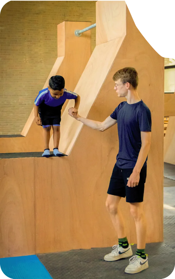 Flexbeweging Veendam — turnen-studio in Veendam — 3
