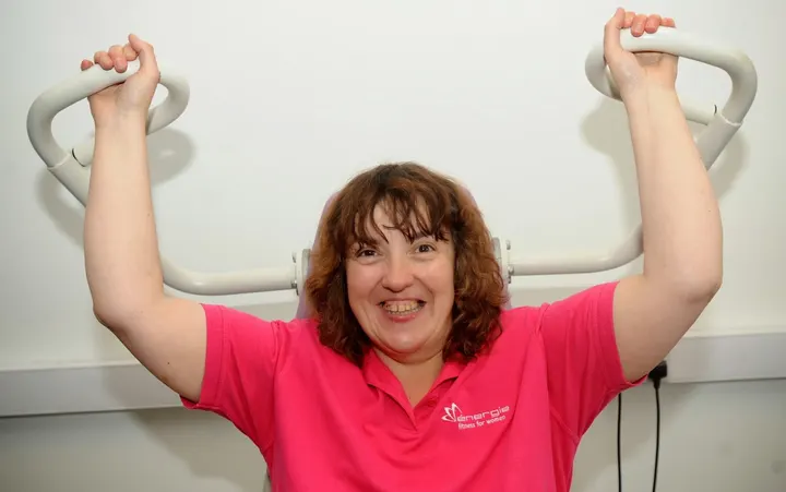 Blackburn Fitness 4 Women — fitness studio in Wensley Fold, Blackburn — 2