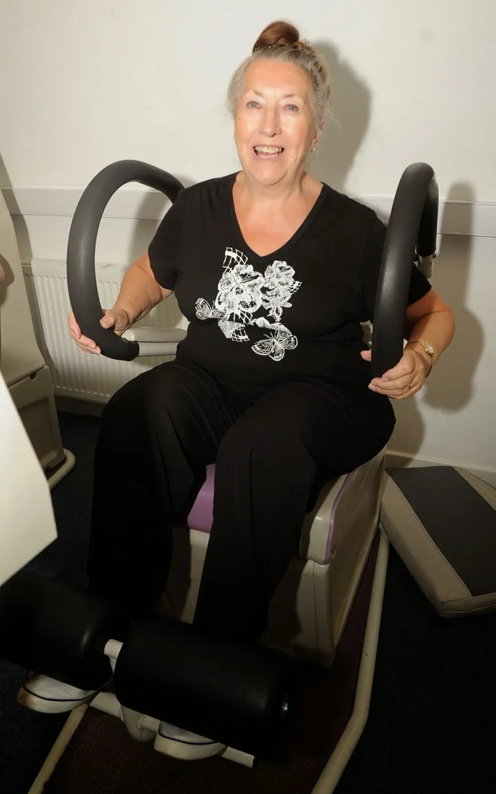 Blackburn Fitness 4 Women — fitness studio in Wensley Fold, Blackburn — 3