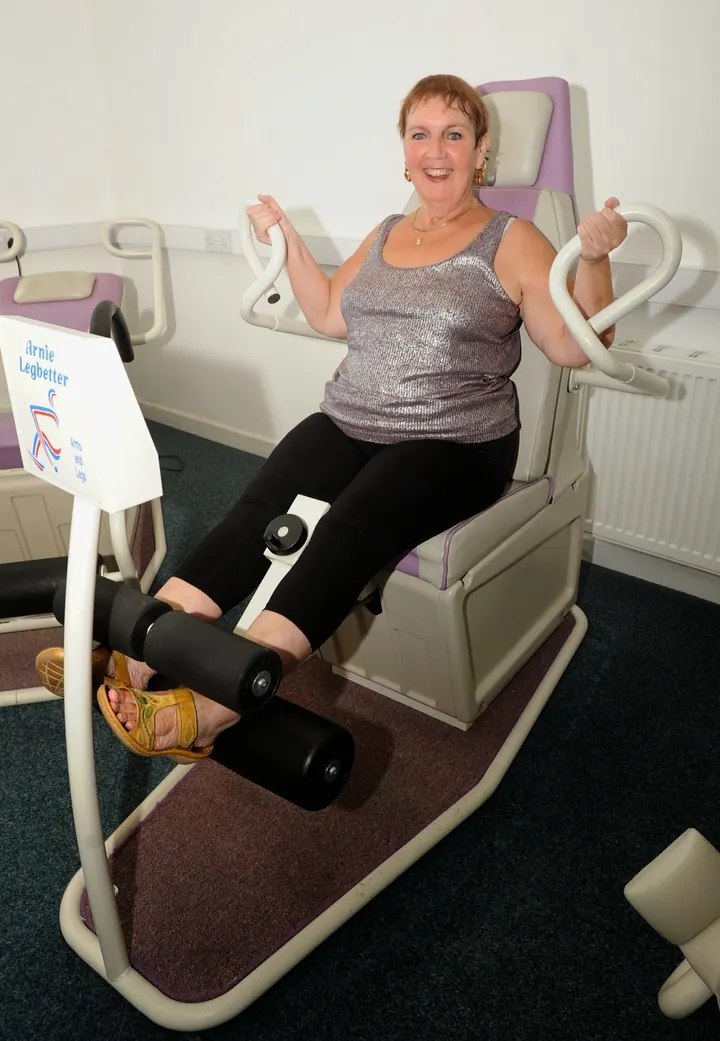 Blackburn Fitness 4 Women — Fitness Studio in Wensley Fold, Blackburn