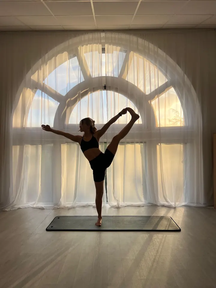 The Trilogy Studio — barre-studio in White Gate, Manchester — 2
