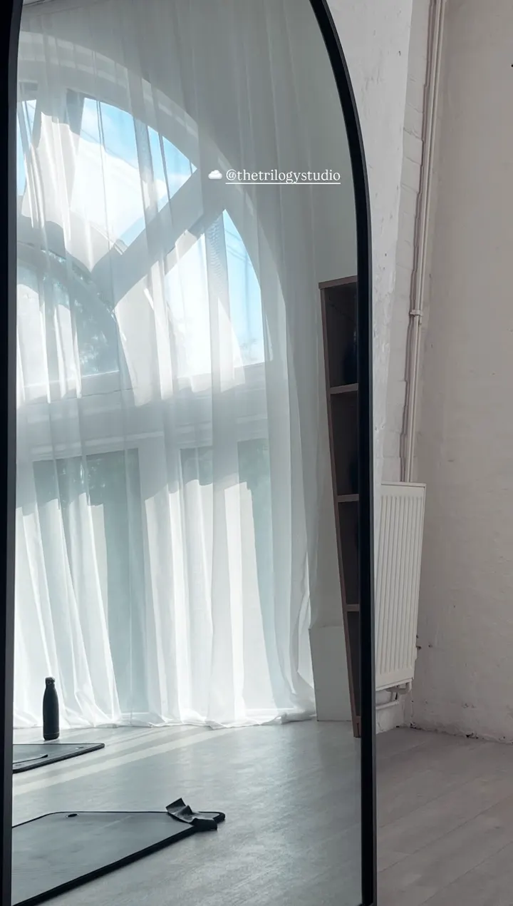 The Trilogy Studio — barre-studio in Manchester — 3