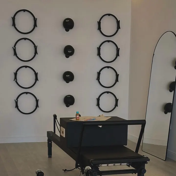 The Trilogy Studio — barre-studio in Manchester — 4
