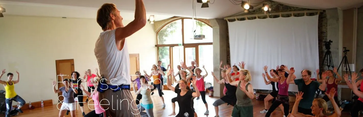 Energy Dance - Tempelhof — dans-studio i Berlin — 3