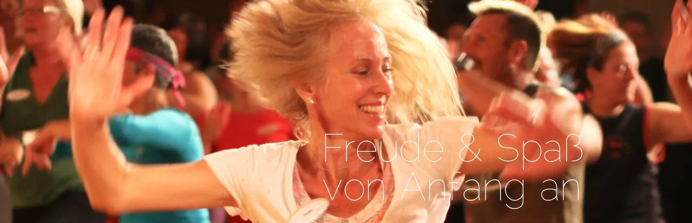 Energy Dance - Tempelhof — dans-studio i Berlin — 3