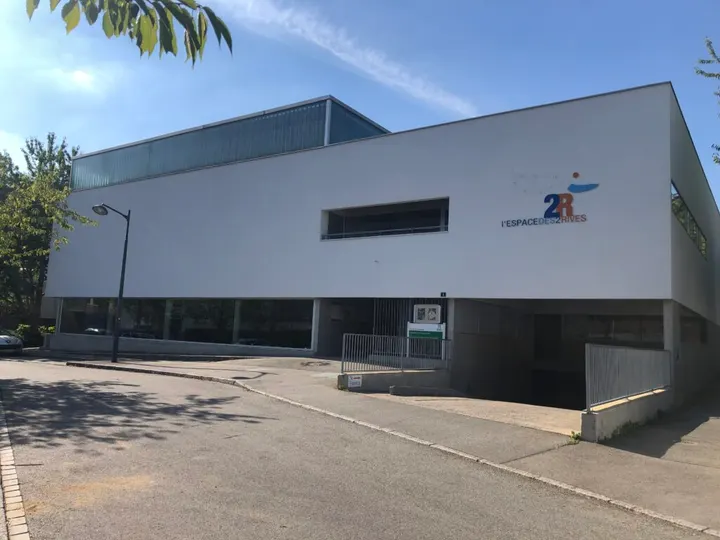ONA Yoga — Yoga à Alphonse Guérin, Rennes