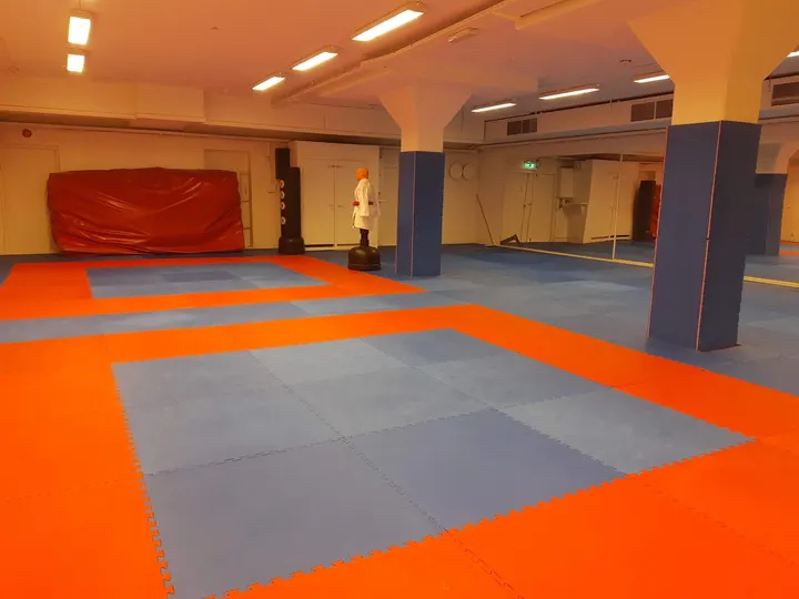 Romerike Jujutsu Klubb — bjj-studio i Strømmen — 3