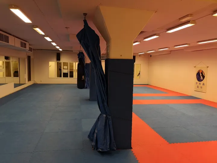 Romerike Jujutsu Klubb — bjj-studio i Strømmen — 3