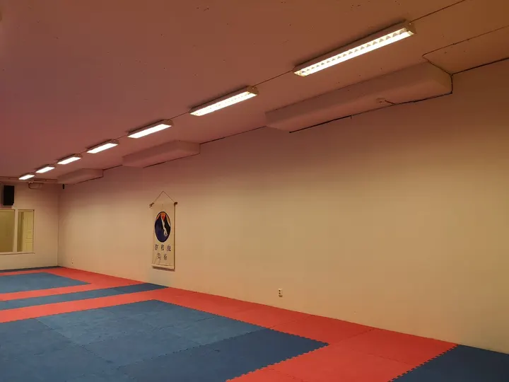 Romerike Jujutsu Klubb — bjj-studio i Strømmen — 4