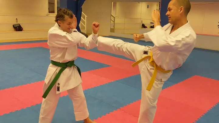 Romerike Jujutsu Klubb — bjj-studio i Strømmen — 5