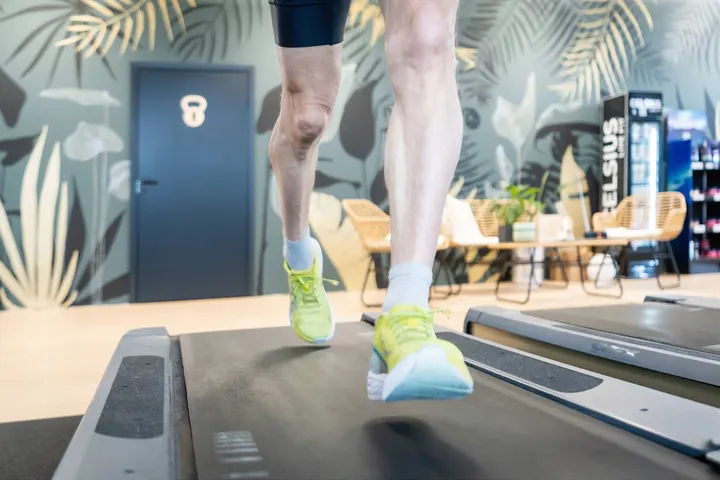 BBF Gym — fitnessstudio – Nummi — 3