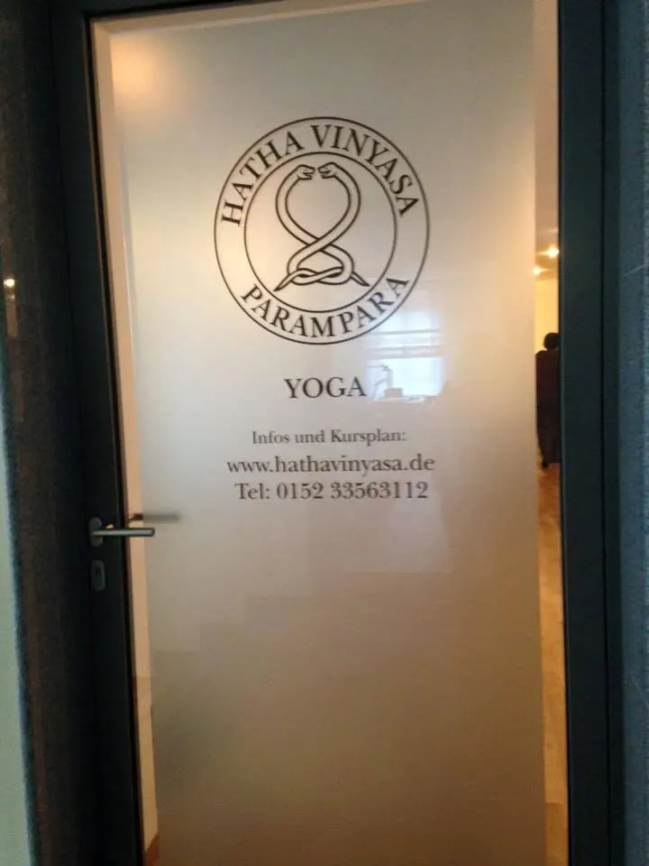 Hatha Vinyasa Parampara Yogaschule — yoga-studio in Mainz — 5