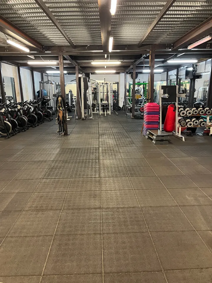 Le Nouveau Chevalier Roze — boxe-studio à 6e Arrondissement, Marseille — 3