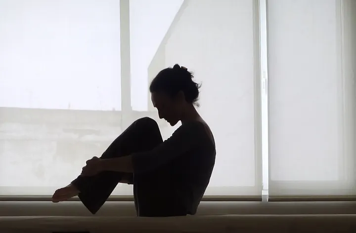 Maite Markuerkiaga — yoga-studio en Zabalgunea, Vitoria-Gasteiz — 2