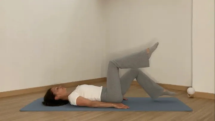 Maite Markuerkiaga — yoga-studio en Zabalgunea, Vitoria-Gasteiz — 3