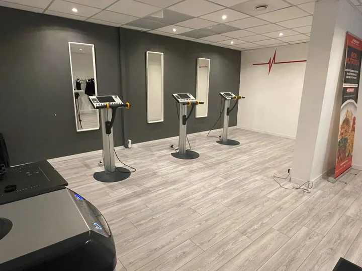 Iron Bodyfit Ecouen — salle de fitness-studio à Écouen — 5