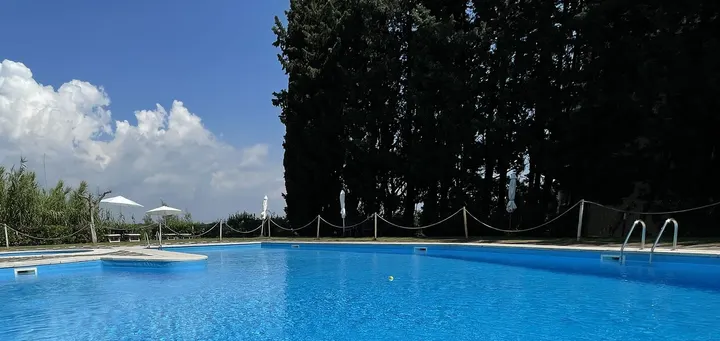 Fleming Home — palestre-studio a Tor di Quinto, Roma — 2
