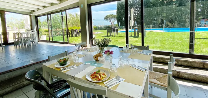 Fleming Home — palestre-studio a Tor di Quinto, Roma — 3