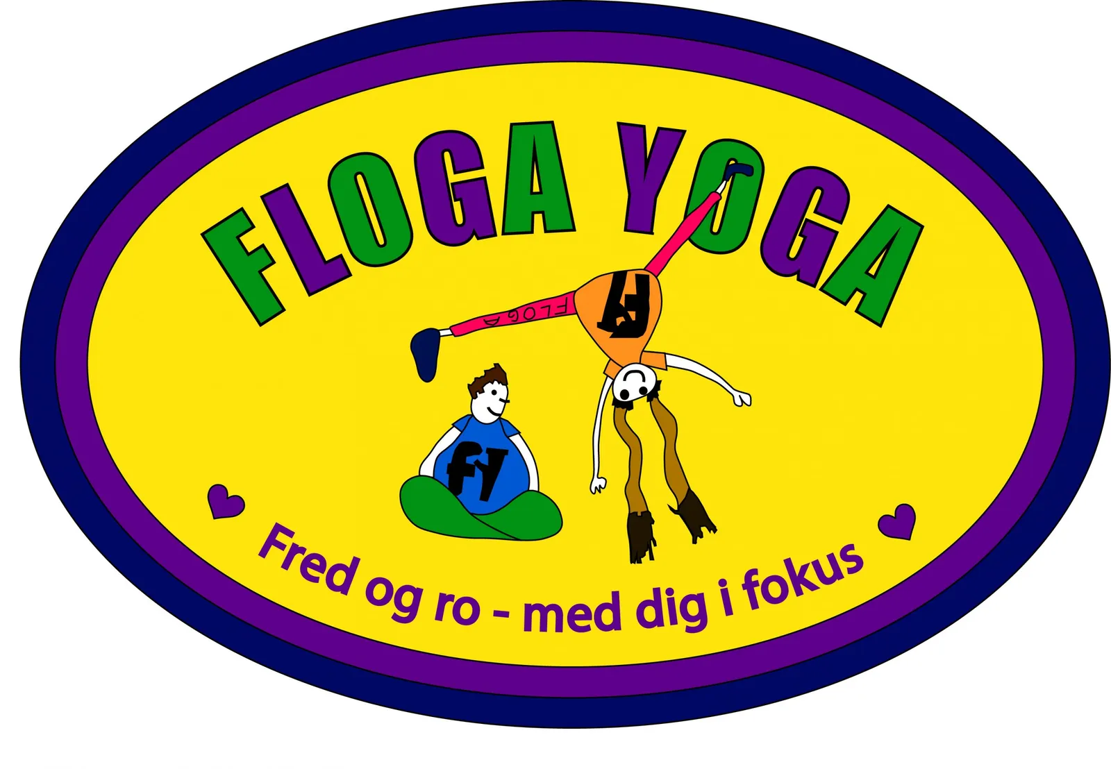 Floga Yoga — yoga-studio i Frederiksberg — bild 2
