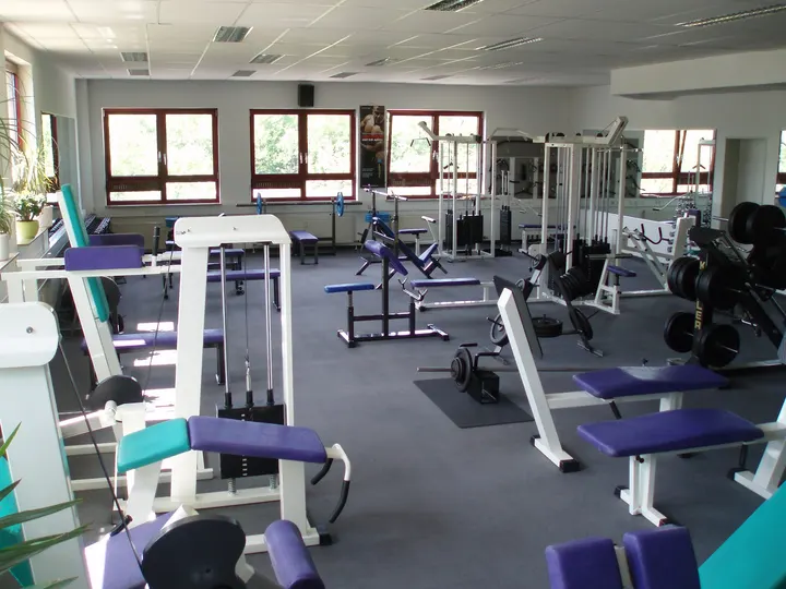 STUDIO 81 — krafttraining-studio in Stuttgart — 3