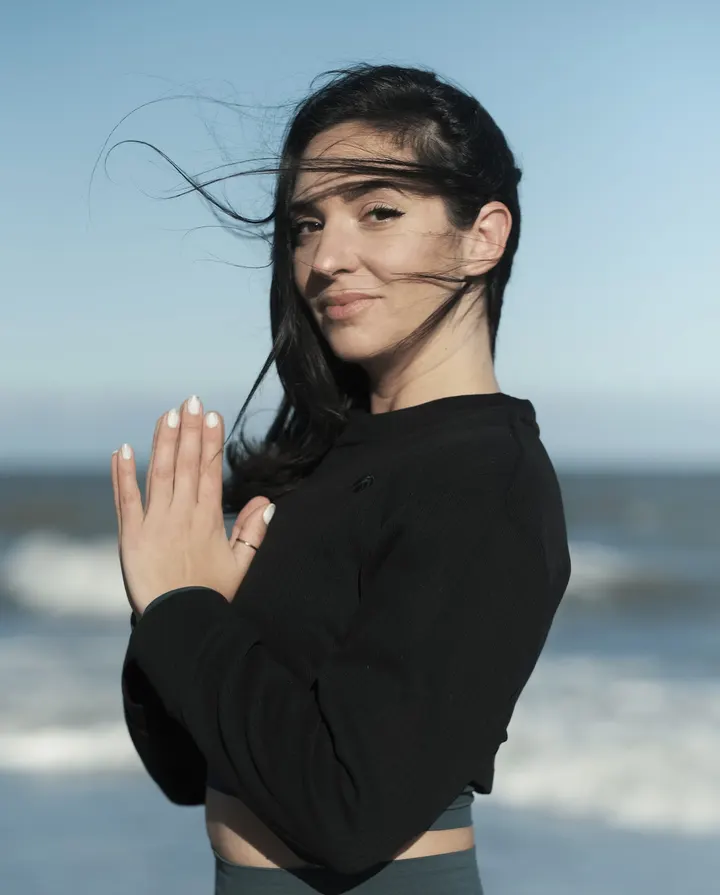 Pauline Plassat Yoga — Yoga à Bonhoure / Guilheméry / Château de l'Hers / Limayrac / Côte Pavée, Toulouse